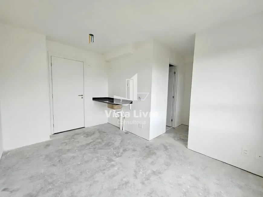 Apartamento, 1 quarto, 26 m² - Foto 8