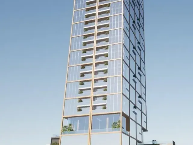 Apartamento com 148m² 4 quartos e 5 banheiros, à venda, no bairro Pioneiros em Balneário Camboriú