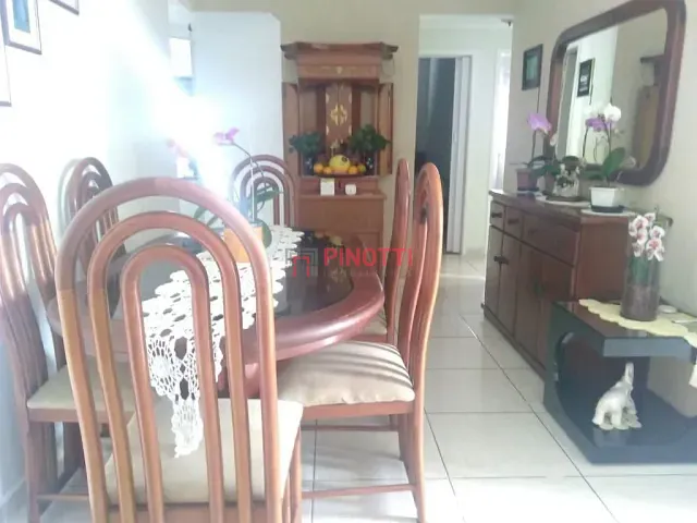 Apartamento 3 quartos e 2 banheiros, à venda, no bairro Santa Terezinha em São Bernardo do Campo