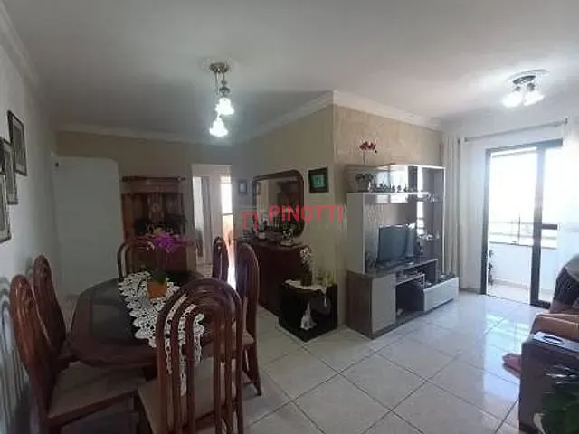 Apartamento 3 quartos e 2 banheiros, à venda, no bairro Santa Terezinha em São Bernardo do Campo