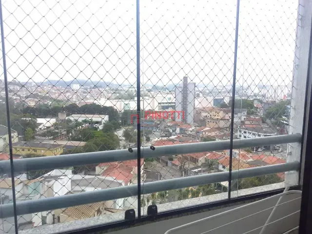 Apartamento 3 quartos e 2 banheiros, à venda, no bairro Santa Terezinha em São Bernardo do Campo
