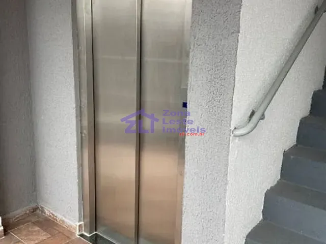 Apartamento com 33m² 2 quartos e 1 banheiro, à venda, no bairro Vila Vera em São Paulo