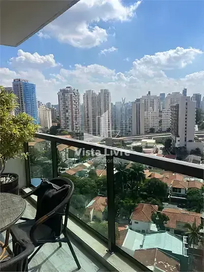 Apartamento, 3 quartos, 278 m² - Foto 11