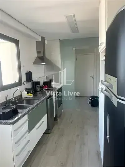 Apartamento, 3 quartos, 278 m² - Foto 12