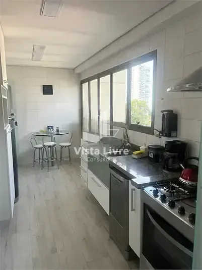Apartamento, 3 quartos, 278 m² - Foto 13