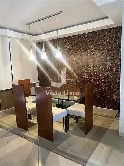 Apartamento, 3 quartos, 278 m² - Foto 7