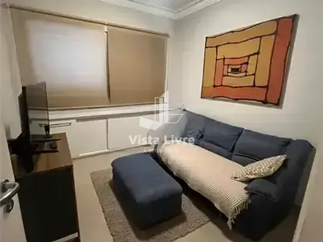 Apartamento com 278m² 3 quartos e 4 banheiros, à venda, no bairro Brooklin Paulista em São Paulo