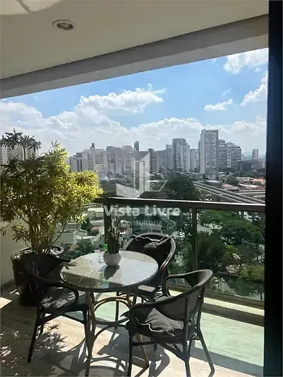 Apartamento, 3 quartos, 278 m² - Foto 8