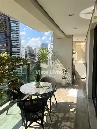 Apartamento, 3 quartos, 278 m² - Foto 9
