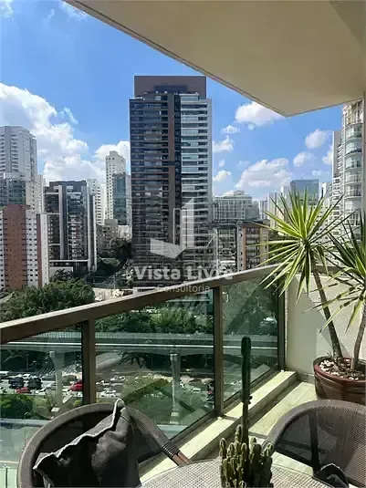 Apartamento, 3 quartos, 278 m² - Foto 10