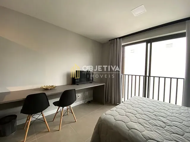 Apartamento com 26m² 1 quarto e 1 banheiro, para alugar, no bairro Auxiliadora em Porto Alegre