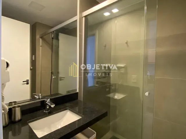 Apartamento com 26m² 1 quarto e 1 banheiro, para alugar, no bairro Auxiliadora em Porto Alegre