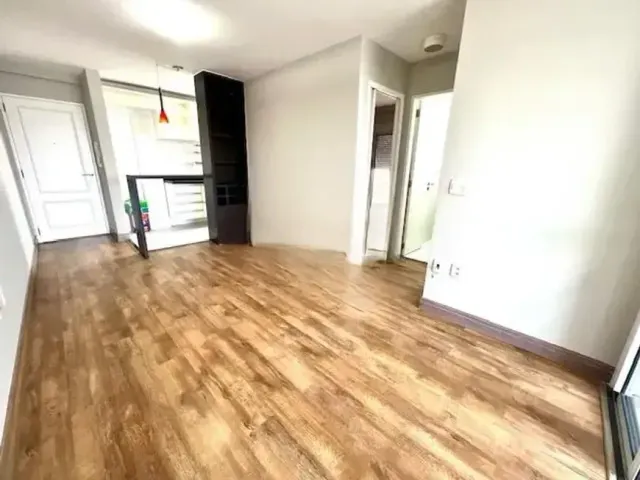 Foto do Apartamento - Apartamento à venda, Brooklin, São Paulo, SP | Vista Livre