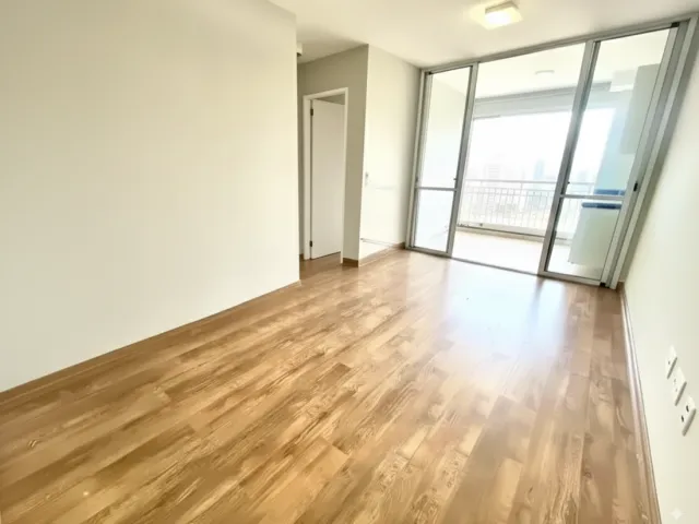 Foto do Apartamento - Apartamento à venda, Brooklin, São Paulo, SP | Vista Livre