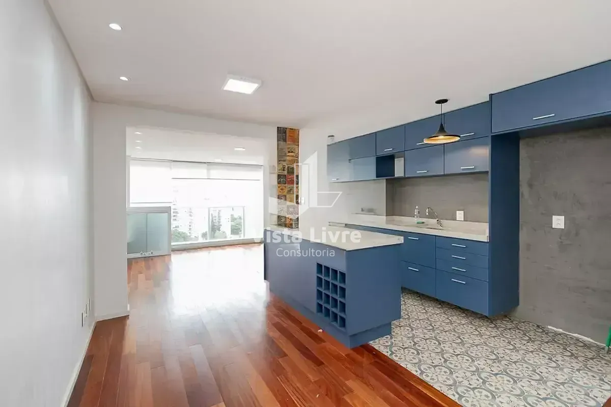 Apartamento, 2 quartos, 70 m² - Foto 10
