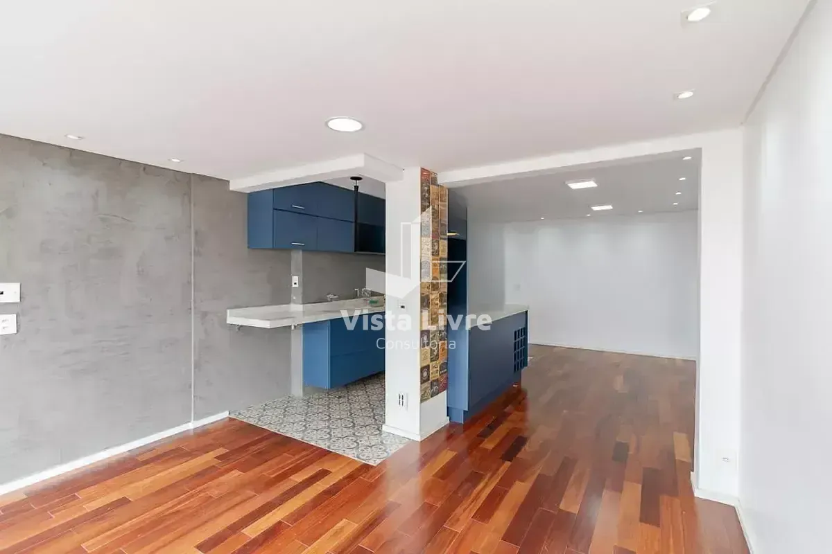 Apartamento, 2 quartos, 70 m² - Foto 9