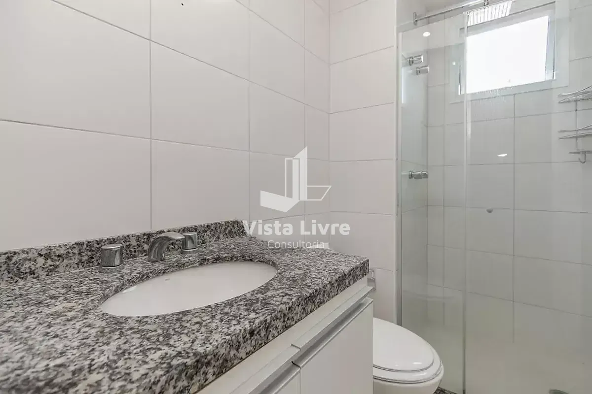 Apartamento, 2 quartos, 70 m² - Foto 19
