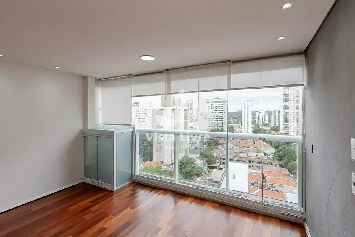 Apartamento, 2 quartos, 70 m² - Foto 4