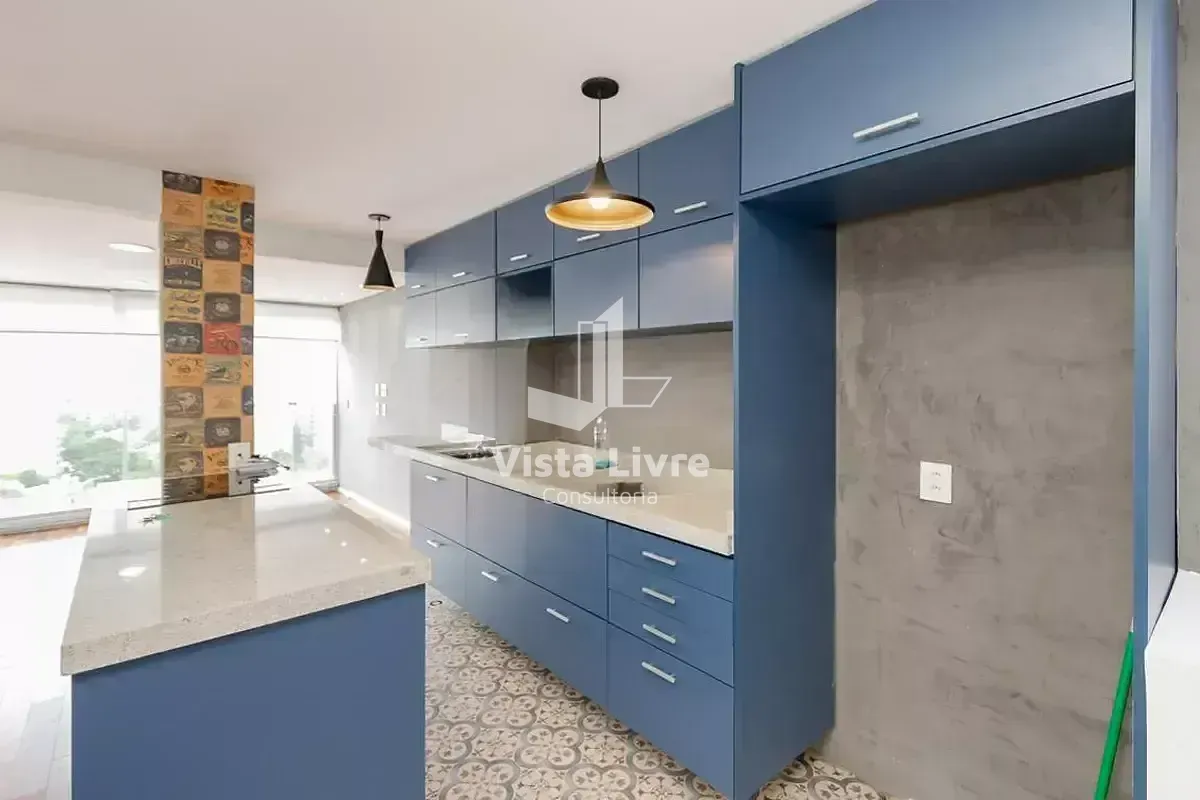 Apartamento, 2 quartos, 70 m² - Foto 7