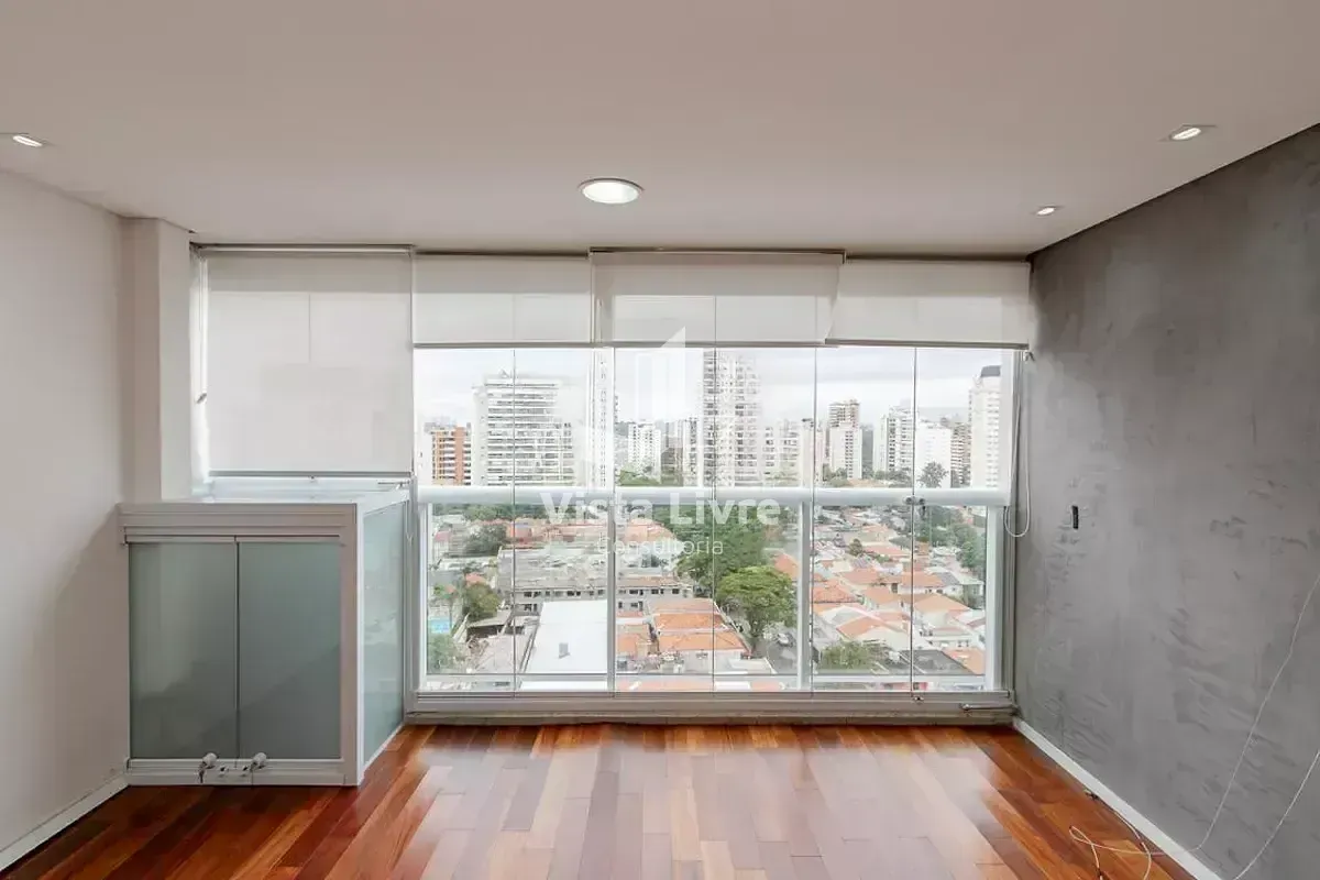 Apartamento, 2 quartos, 70 m² - Foto 3