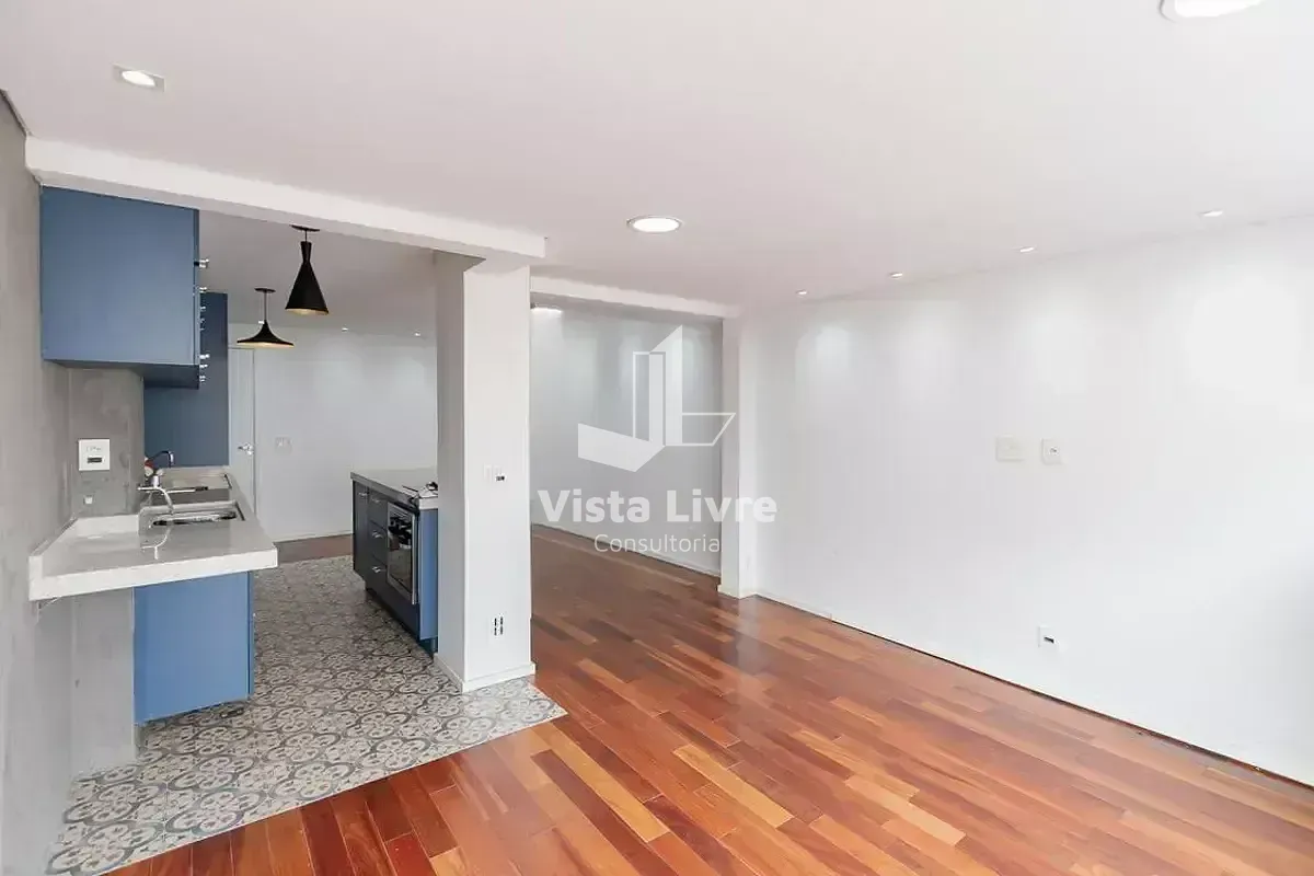 Apartamento, 2 quartos, 70 m² - Foto 6