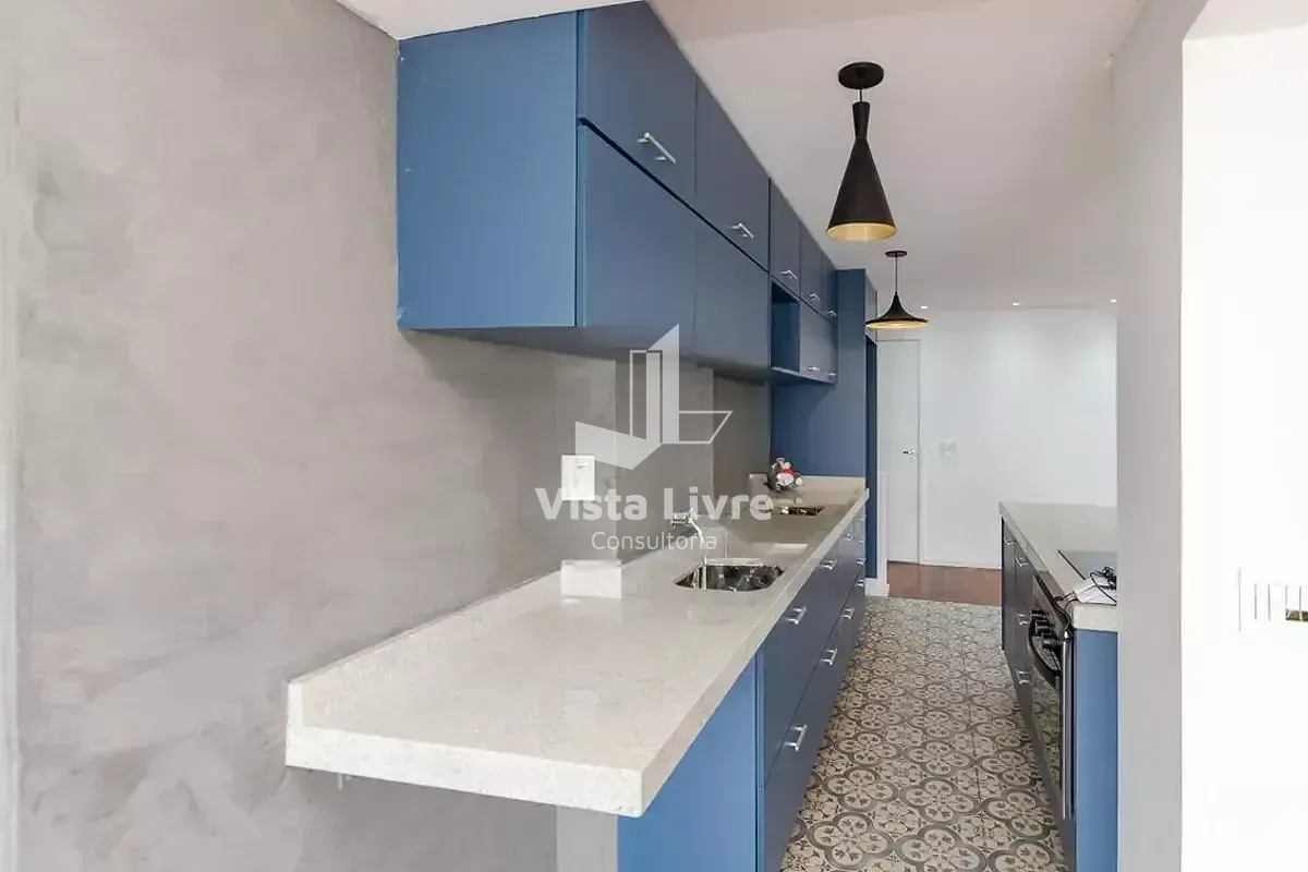 Apartamento, 2 quartos, 70 m² - Foto 11