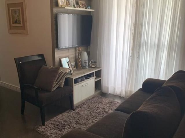 Foto do Apartamento - Apartamento com 2 dormitórios para alugar, 50 m² por R$ 2.116,00/mês - Vila Independência - São Paulo/SP | ZONA LESTE IMÓVEIS