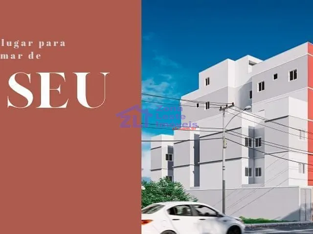 Apartamento com 35m² 2 quartos e 1 banheiro, à venda, no bairro Vila Califórnia em São Paulo