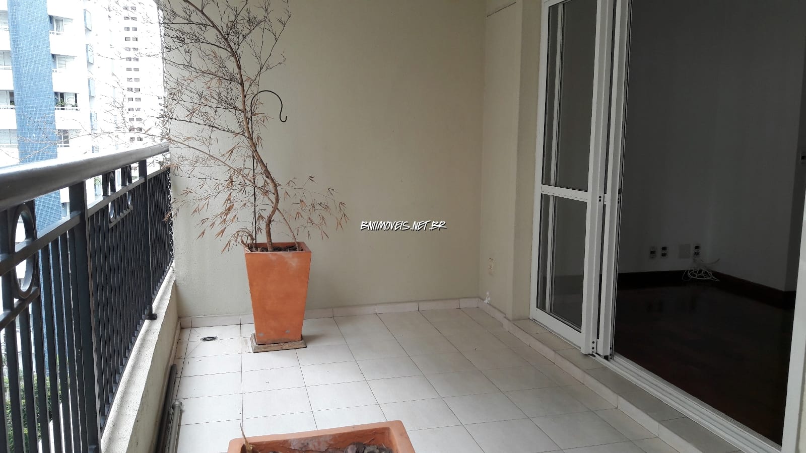 Apartamento, 3 quartos, 98 m² - Foto 1