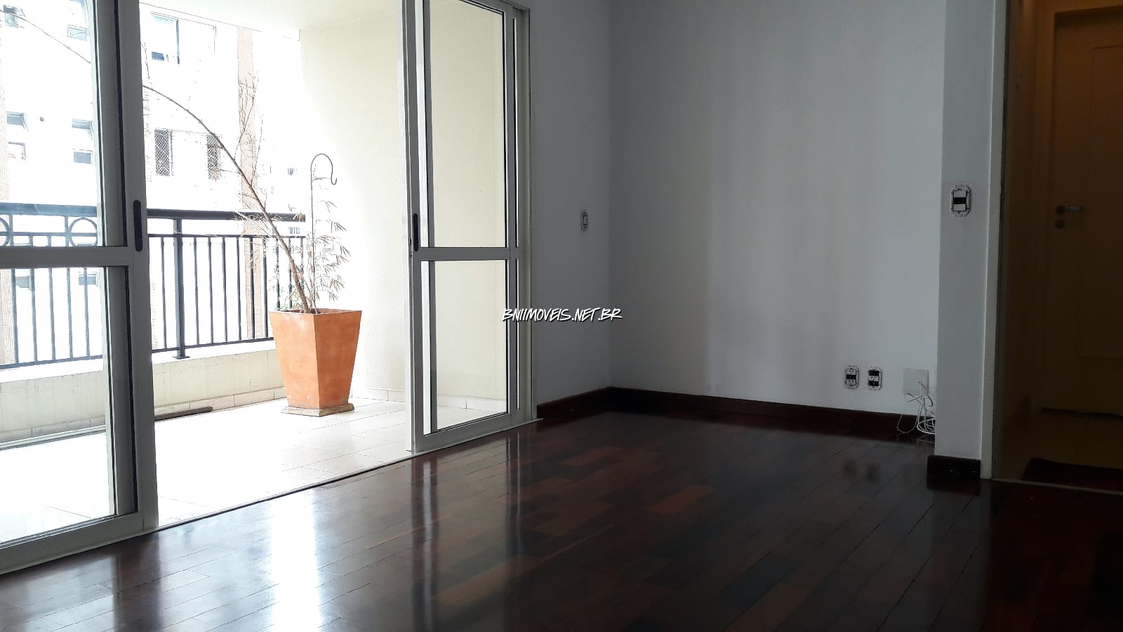Apartamento, 3 quartos, 98 m² - Foto 3