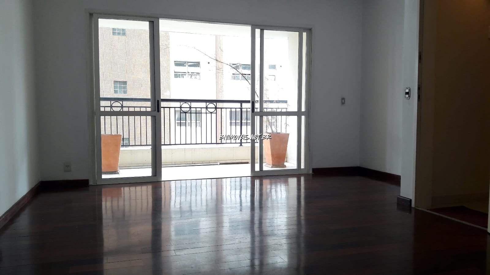 Apartamento, 3 quartos, 98 m² - Foto 2