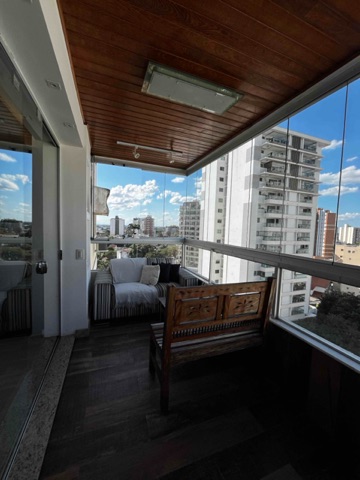 Apartamento 3 quartos e 3 banheiros, à venda, no bairro Parque Tamandaré em Campos dos Goytacazes