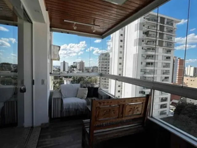 Apartamento 3 quartos e 3 banheiros, à venda, no bairro Parque Tamandaré em Campos dos Goytacazes