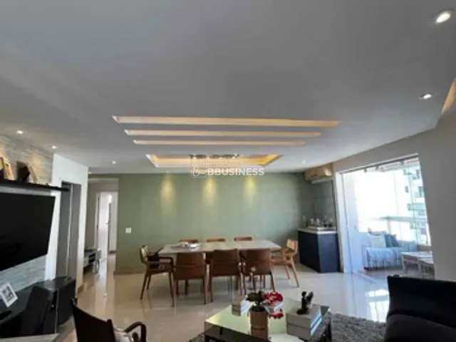Apartamento 3 quartos e 3 banheiros, à venda, no bairro Parque Tamandaré em Campos dos Goytacazes