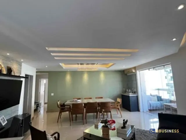 Apartamento 3 quartos e 3 banheiros, à venda, no bairro Parque Tamandaré em Campos dos Goytacazes
