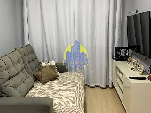 Apartamento 2 quartos e 1 banheiro, à venda, no bairro Loteamento Reserva Raposo em São Paulo