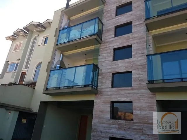 Apartamento 2 quartos e 2 banheiros, à venda, no bairro Vila Junqueira em Atibaia