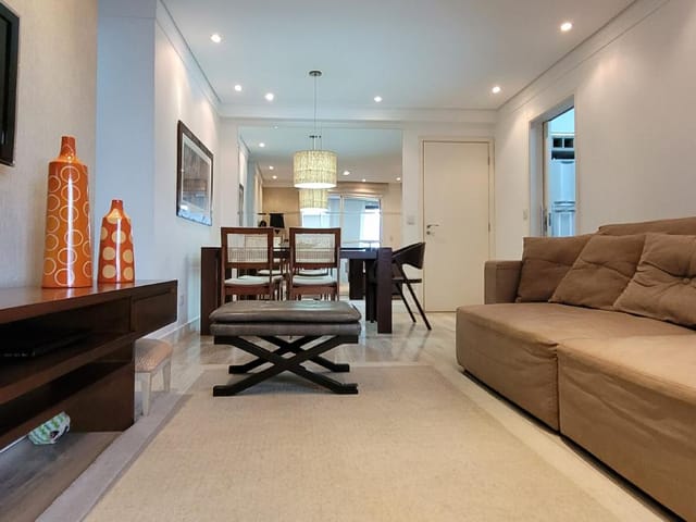 Foto do Apartamento - Apartamento à venda 3 Quartos, 1 Suite, 2 Vagas, 89M², Santa Paula, São Caetano do Sul - SP  | Damasco Imóveis
