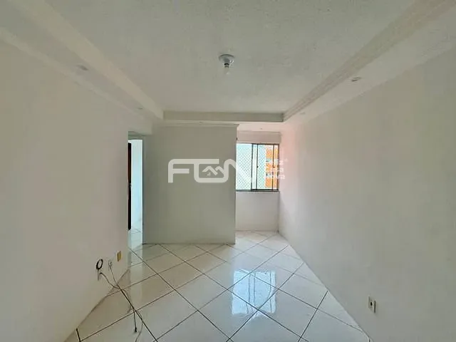 Apartamento 2 quartos e 1 banheiro, para alugar, no bairro Ponto Certo em Camaçari