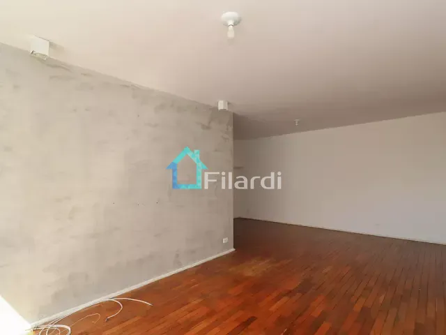 Apartamento 3 quartos e 2 banheiros, à venda, no bairro Pinheiros em São Paulo
