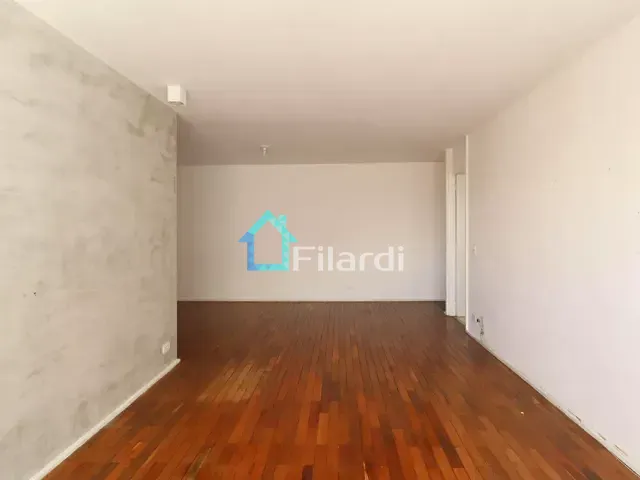 Apartamento 3 quartos e 2 banheiros, à venda, no bairro Pinheiros em São Paulo