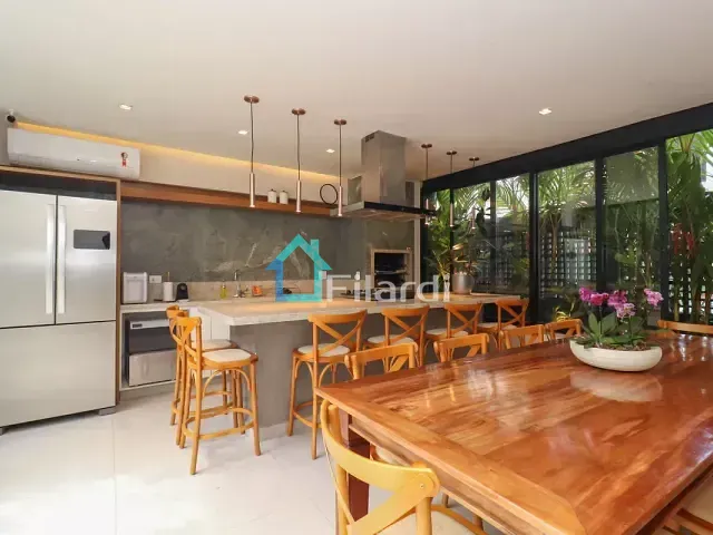 Apartamento 3 quartos e 2 banheiros, à venda, no bairro Pinheiros em São Paulo