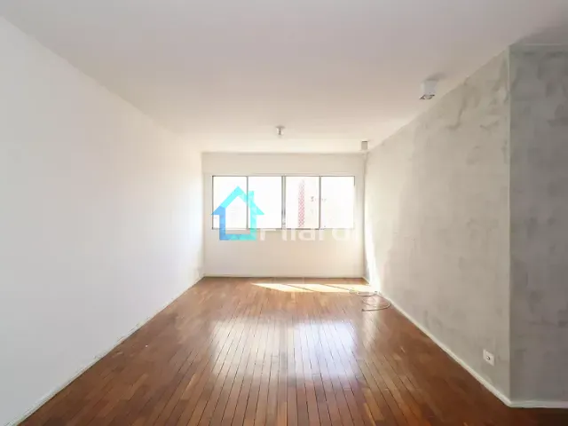 Apartamento 3 quartos e 2 banheiros, à venda, no bairro Pinheiros em São Paulo