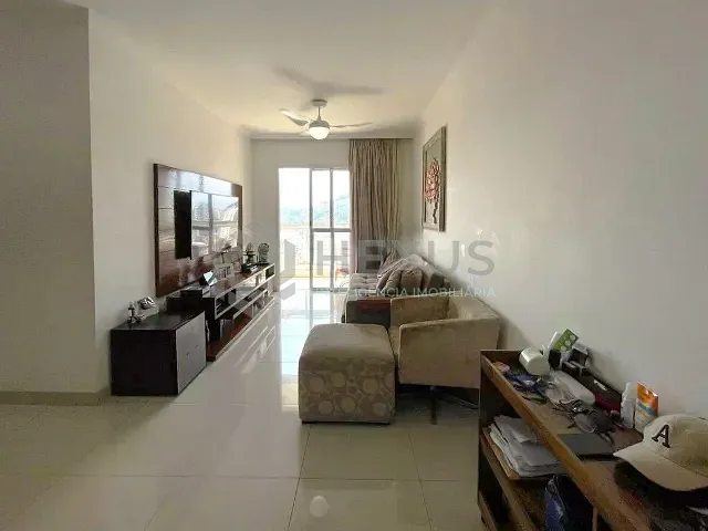 Apartamento 3 quartos e 3 banheiros, à venda, no bairro Jardim Astúrias em Guarujá