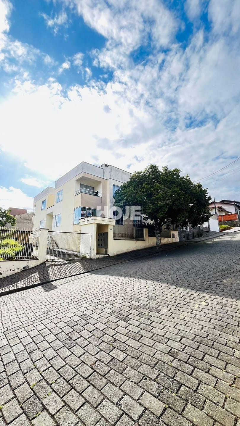 Apartamento à venda, Ribeirão das Pedras, Indaial, SC - foto 1