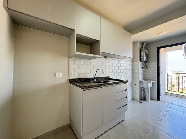 Foto do Apartamento - Excelente opção para Investir - Apartamento Carpe Diem à venda, Londrina, PR | In.Consulting