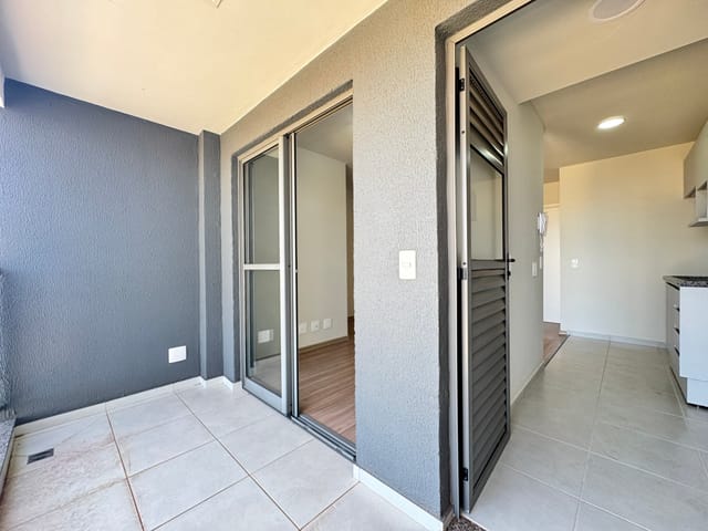 Foto do Apartamento - Excelente opção para Investir - Apartamento Carpe Diem à venda, Londrina, PR | In.Consulting