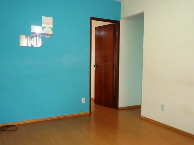 Foto do Apartamento - Apartamento residencial para locação, Jardim Satélite, São José dos Campos. | INDEPENDENCE NEGOCIOS IMOBILIARIOS LTDA