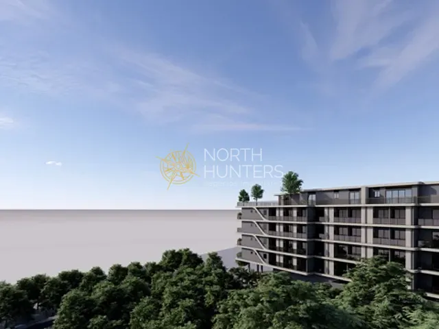 Apartamento com 107m² 2 quartos e 2 banheiros, à venda, no bairro Canajurê em Florianópolis