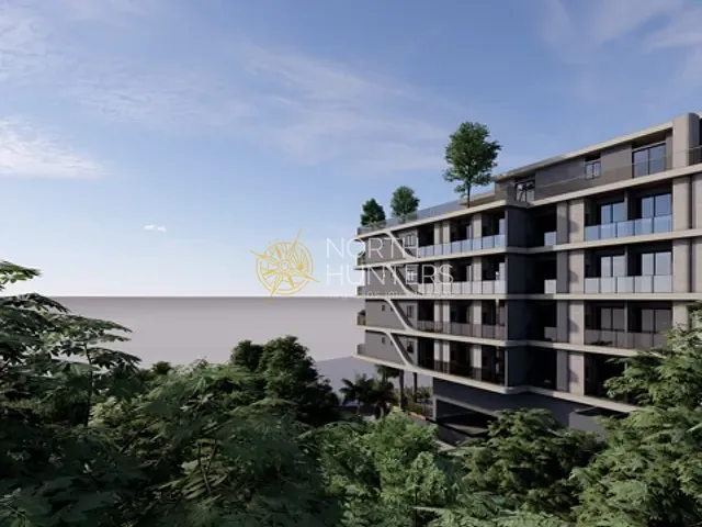 Apartamento com 58m² 2 quartos e 2 banheiros, à venda, no bairro Canajurê em Florianópolis